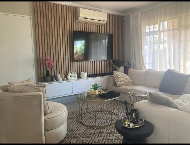 3 BEDROOM TOWNHOUSE FOR SALE IN WATERVAL EAST